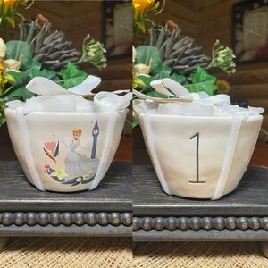 DISNEY PRINCESS Rae Dunn MEASURING CUPS